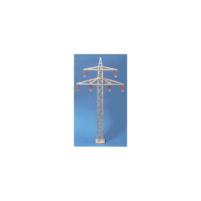 High tension mast. ANESTE 9010