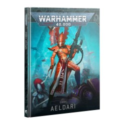 Codice: Aeldari.