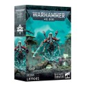 Aeldari : Lyhkhis.