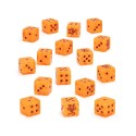 Gioco di dadi Aeldari.