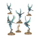 Aeldari: Halcones Cazadores.