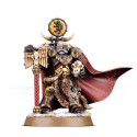 Space Wolves : Ulrik, le tueur.