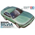 Nissan Silvia K.