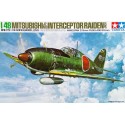 Mitsubishi J2M3 Interceptor Raiden Jack.