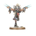 Loups de l’espace : Wulfen.