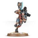 Loups de l’espace : Wulfen.