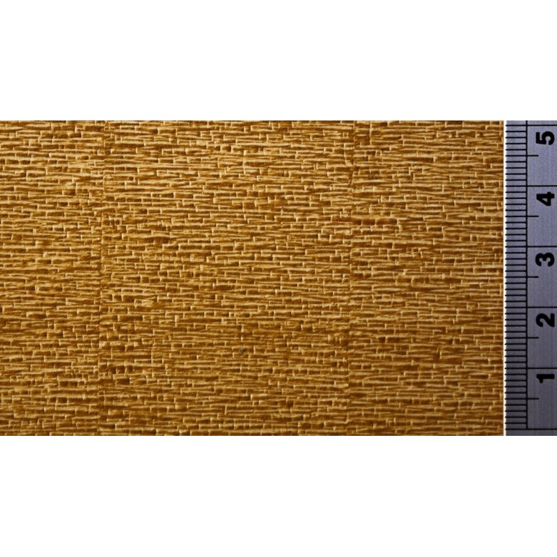 Muro de piedra de laja. REDUTEX 160PL112 Muro de piedra de laja. REDUTEX 160PL112