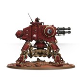 Adeptus Mechanicus: Dune Crawler Onager.