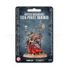 Adeptus Mechanicus: Dominus Tech-Priest.