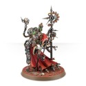 Adeptus Mechanicus : Dominus Tech-Priest.