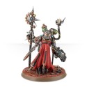 Adeptus Mechanicus : Dominus Tech-Priest.