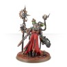 Adeptus Mechanicus: Dominus Tech-Priest.