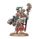 Adeptus Mechanicus: Tecnosacerdote Manipulus.