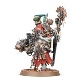 Adeptus Mechanicus: Tecnosacerdote Manipulus.