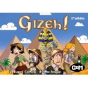 Gizeh! | Gedächtnis-Koop-Spiel