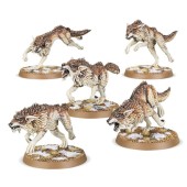 Lobos Espaciales: Lobos Fenrisianos.