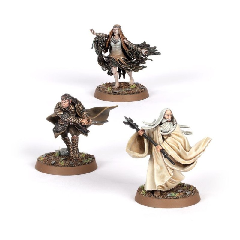 Sieger des Totenbeschwörers. Sieger des Totenbeschwörers.