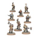 Khazâd Guard.