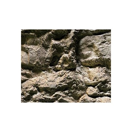 Rock Wall "Limestone". NOCH 58490