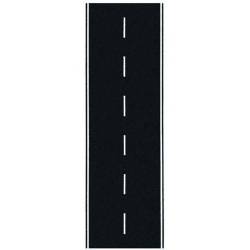 Carretera nacional.