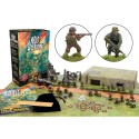 Conjunto inicial Bolt Action. Conjunto inicial Bolt Action.