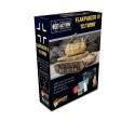 Flakpanzer IV "Ostwind". Flakpanzer IV "Ostwind".