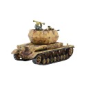 Flakpanzer IV "Ostwind". Flakpanzer IV "Ostwind".