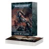 Datenkarten: Astra Militarum.