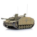 StuG III Ausf. G, Tarnung da 3 tonnellate | Difetti di vernice. StuG III Ausf. G, Tarnung da 3 tonnellate | Difetti di vernice.