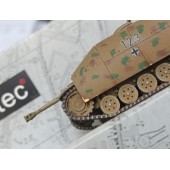 StuG III Ausf. G, 3-Ton Tarnung | Defectos de pintura.