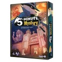 5-Minuten-Mystery.