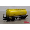 Zaes Ferrovial, Herbicida tank wagon.
