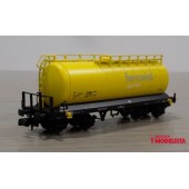 Zaes Ferrovial, Herbicida tank wagon.