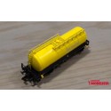 Zaes Ferrovial, Herbicida tank wagon.