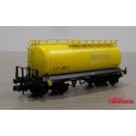 Zaes Ferrovial, Herbicida tank wagon.