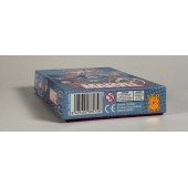 Virus. Le jeu de cartes le plus vendu.