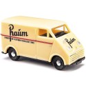 DKW 3 "Praum". | A tampografia está faltando.