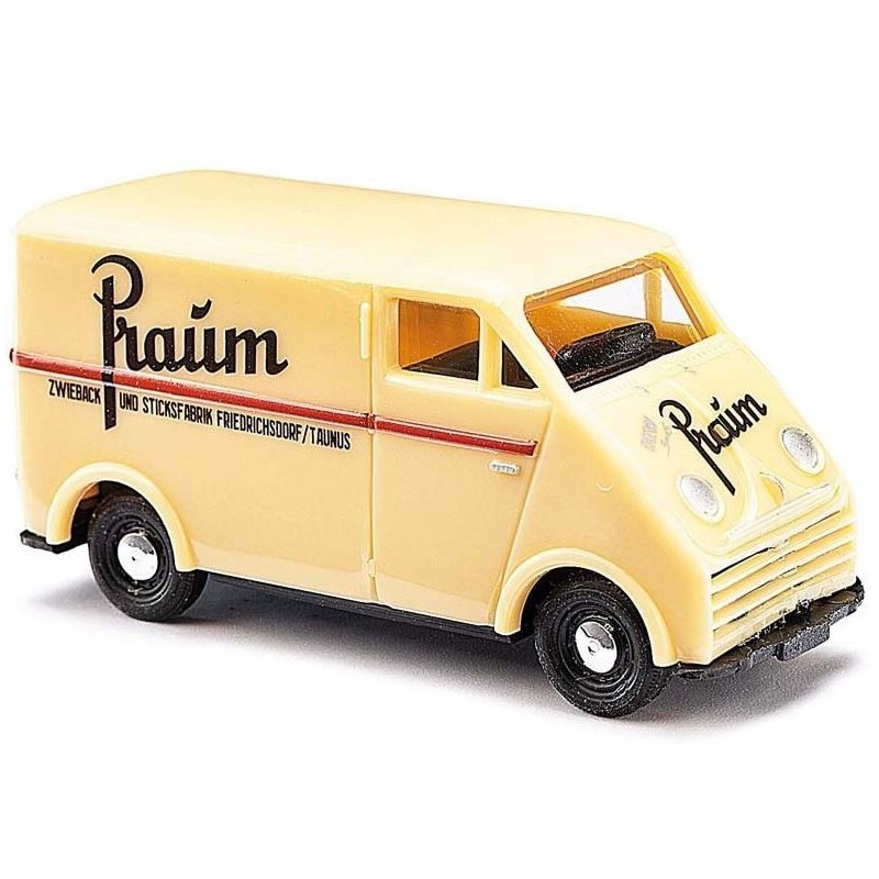 DKW 3 "Praum". | A tampografia está faltando. DKW 3 "Praum". | A tampografia está faltando.