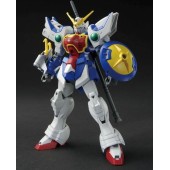 Shenlong Gundam HG.