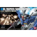 Hochwertig - RX-78 GP01FB. Hochwertig - RX-78 GP01FB.