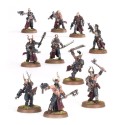 Combat Patrol: Chaos Space Marines.