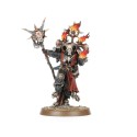 Combat Patrol: Chaos Space Marines.