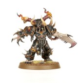 Patrulla: Marines Espaciales del Caos.