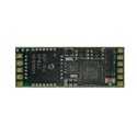 Decoder audio senza connettore, 500 mA.