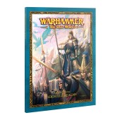 Arcane Dairio: Reino dos Elfos Nobres (inglês).