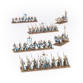 High Elves Kingdom Battalion.