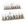 High Elves Kingdom Battalion.