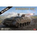 Raketenjagdpanzer Jaguar 1 (2 en 1).