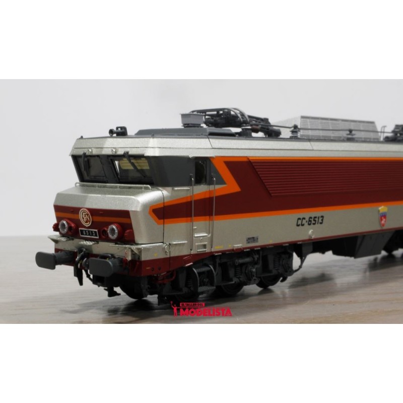 COFFRET GRAND CONFORT SNCF Capitole, Ep. IV - LSMODELS 11003 - HO 1/87 EUR 641,99 - FR