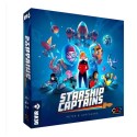 Starship Captains | Juego de estrategia espacial